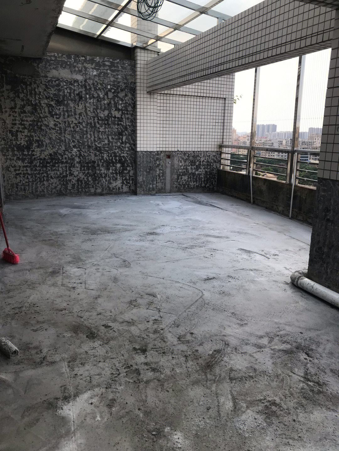 阳台墙砖空了一定会掉下来么视频(阳台墙砖空了一定会掉下来么视频教程) 阳台墙砖空了一定会掉下来么视频(阳台墙砖空了一定会掉下来么视频教程)